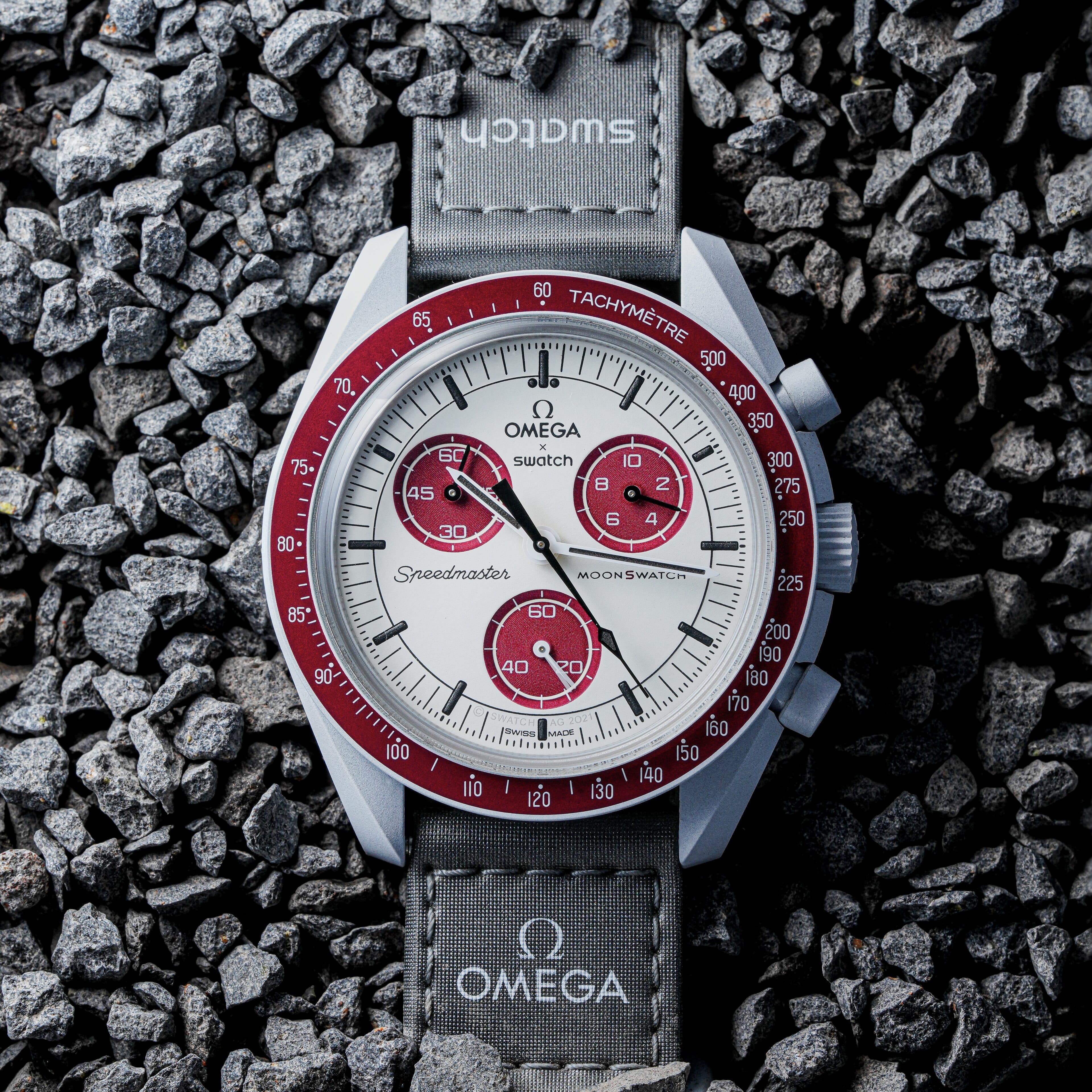 Horlogerie