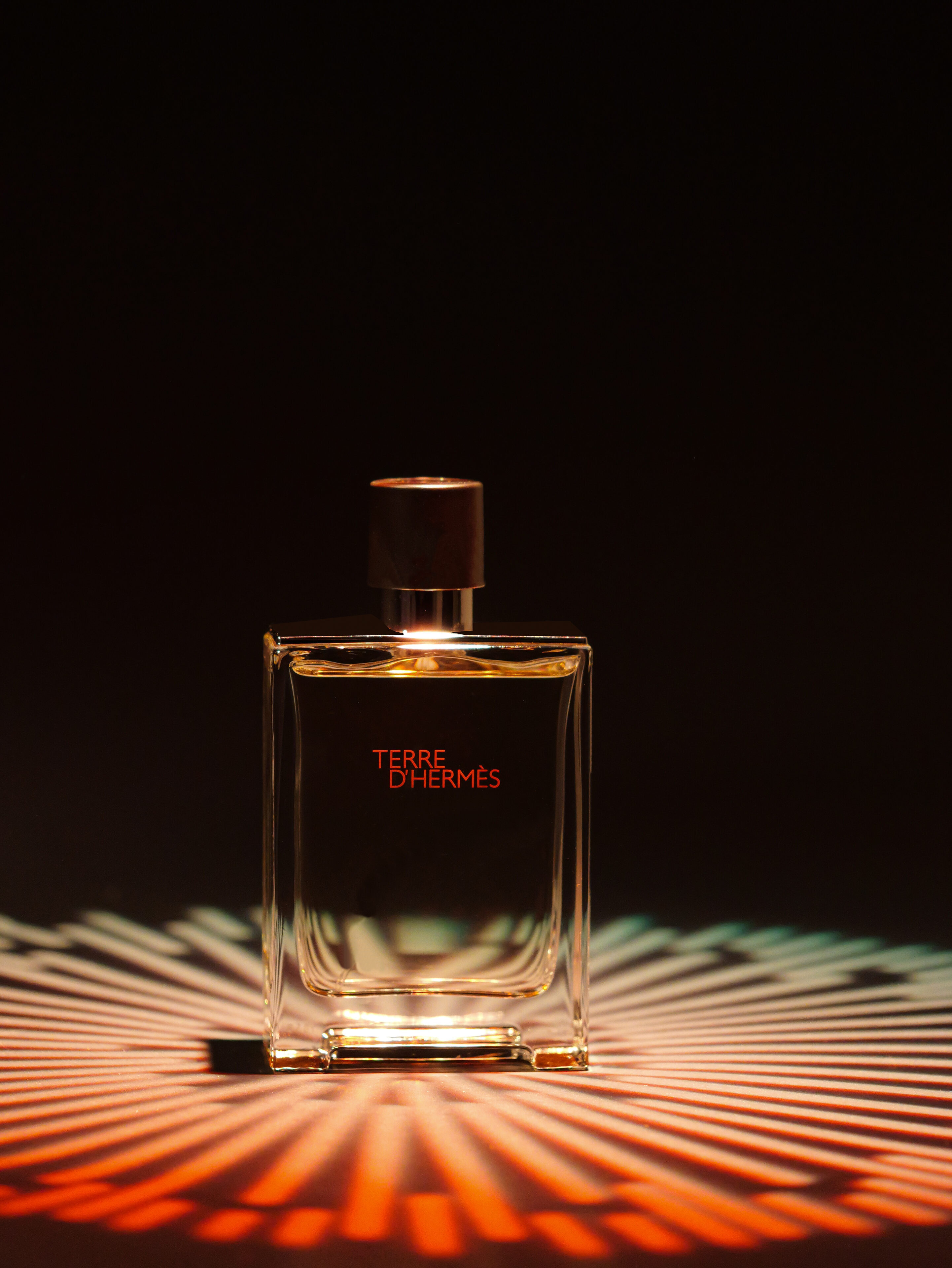 Photo produit beauté Hermès Paris